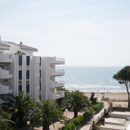 Apartamentos Marineu Cala Gonzalez Alcossebre Exteriör bild