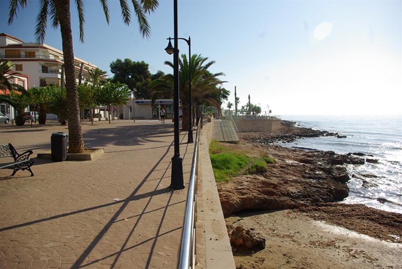 Apartamentos Marineu Cala Gonzalez Alcossebre Exteriör bild