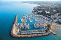 Apartamentos Marineu Cala Gonzalez Alcossebre Exteriör bild