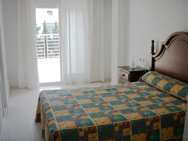 Apartamentos Marineu Cala Gonzalez Alcossebre Exteriör bild
